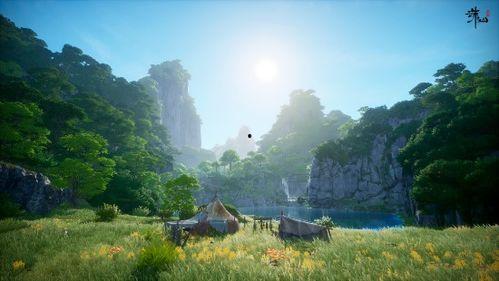 诛仙世界最新爆料公告,神秘势力崛起，仙侠风云再起！